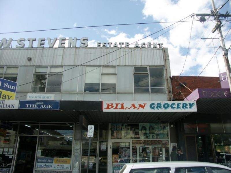 290 Racecourse Road, Flemington VIC 3031