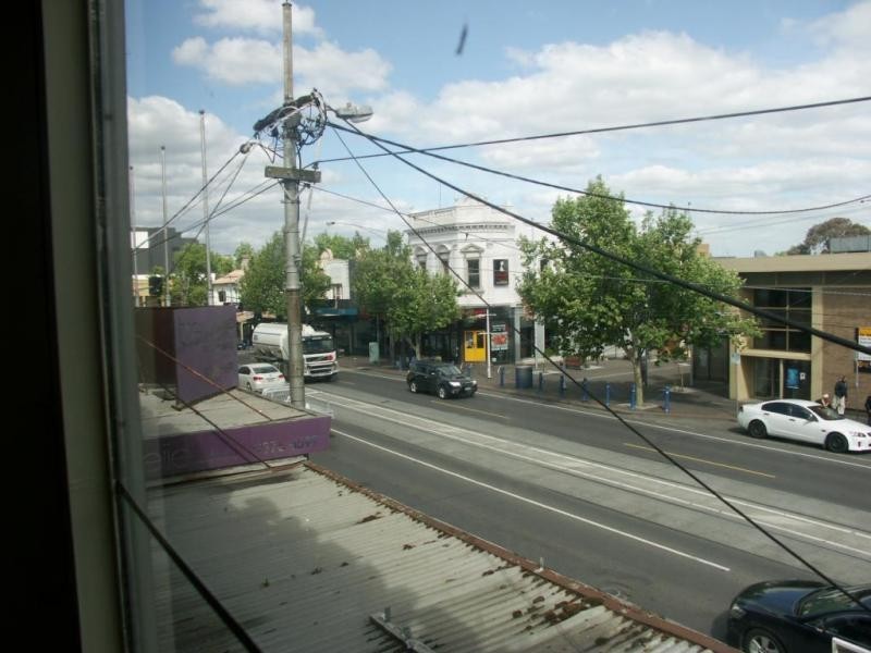 290 Racecourse Road, Flemington VIC 3031