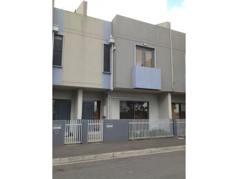 229 Stockmans Way, Kensington VIC 3031