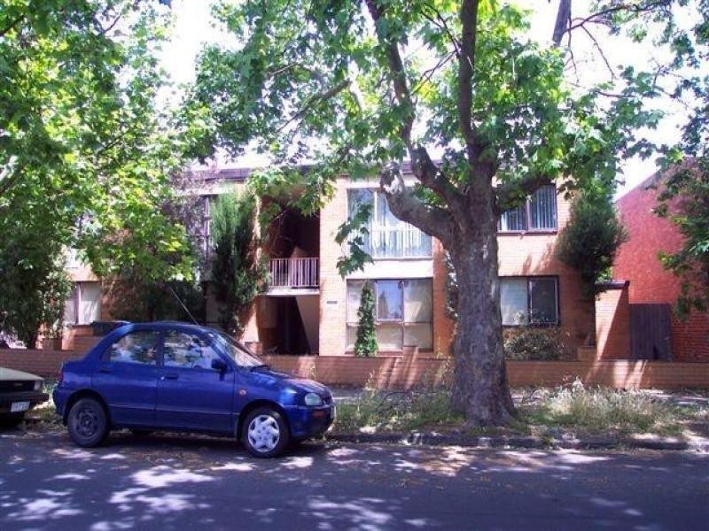 5/120 Rankins Road, Kensington VIC 3031