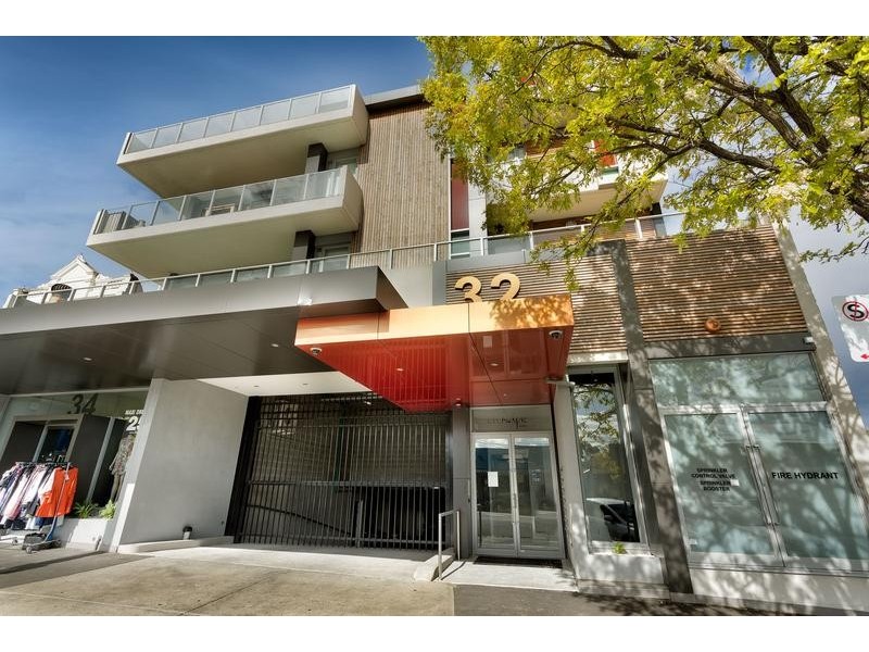 9/32 Napier Street, Essendon VIC 3040