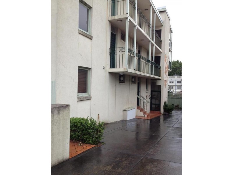 5/72 Princes Street, Flemington VIC 3031