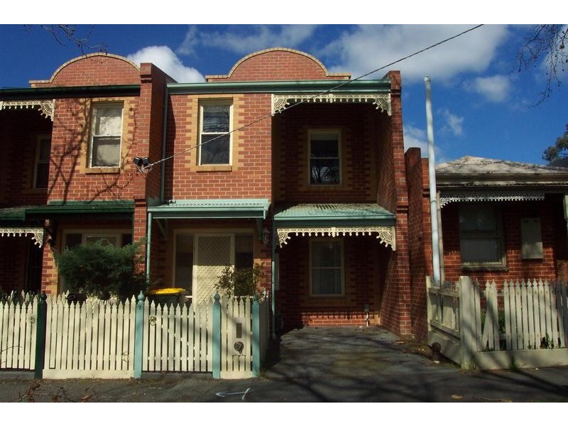 7 Marshall Street, Flemington VIC 3031