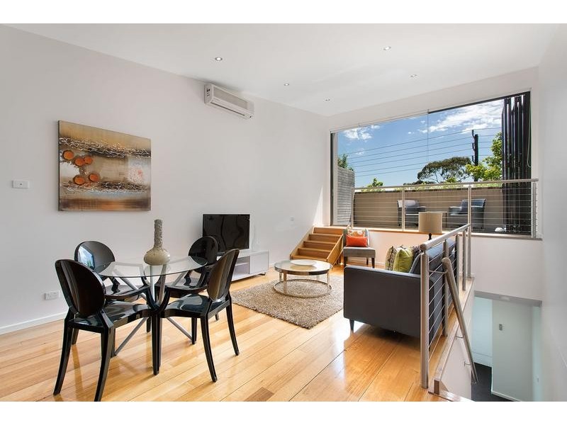 3/7-9 Little Baillie Street, North Melbourne VIC 3051