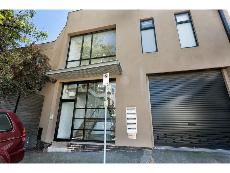 3/7-9 Little Baillie Street, North Melbourne VIC 3051