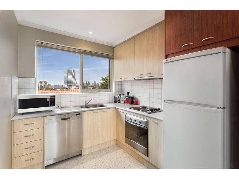 7/37 Flemington Street, Flemington VIC 3031