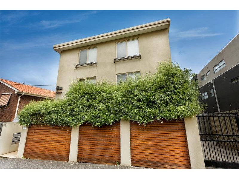 7/37 Flemington Street, Flemington VIC 3031