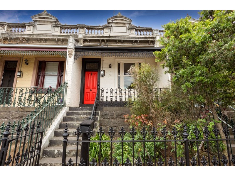 73 Princes Street, Flemington VIC 3031