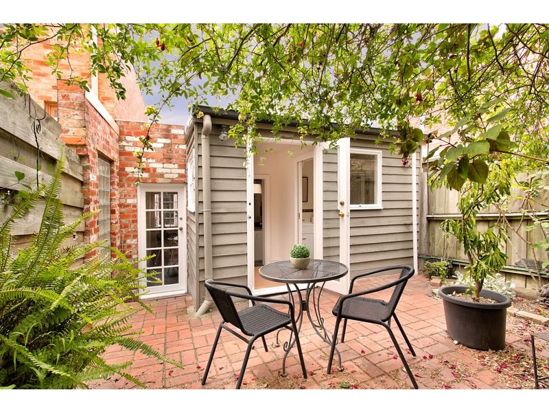 73 Princes Street, Flemington VIC 3031
