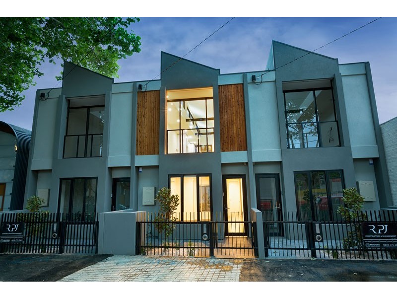 113 Rankins Road, Kensington VIC 3031