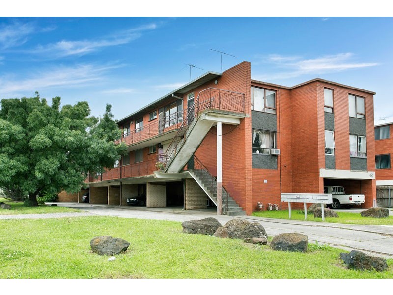 12/38 Hampton Parade, West Footscray VIC 3012