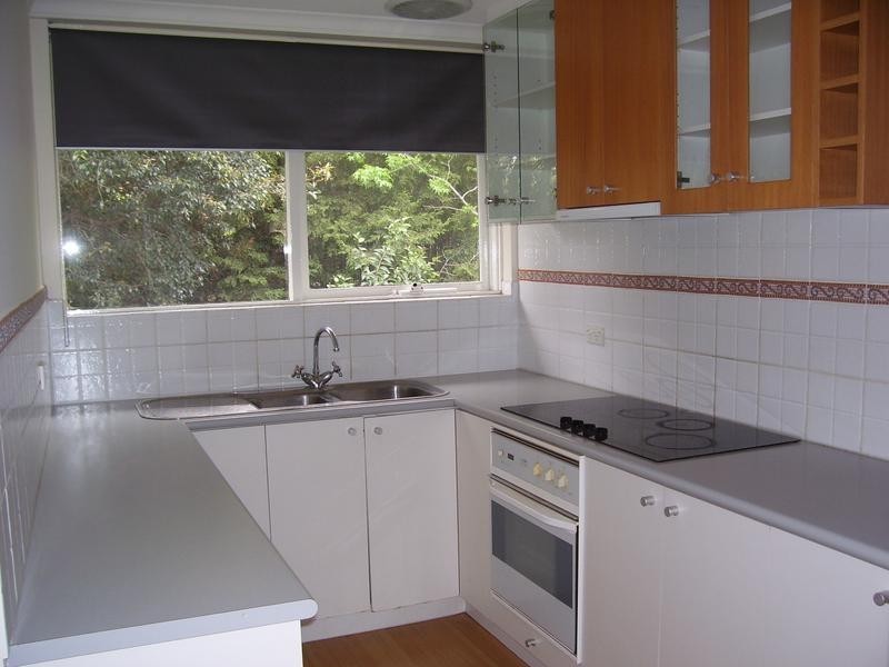 5/11 Chatham Street, Flemington VIC 3031