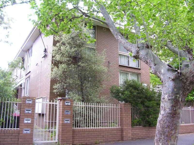 5/11 Chatham Street, Flemington VIC 3031