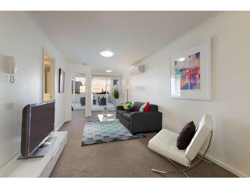 307/58 Jeffcott Street, West Melbourne VIC 3003
