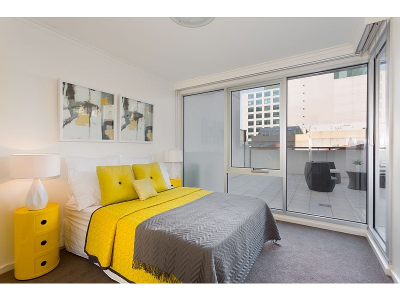 307/58 Jeffcott Street, West Melbourne VIC 3003