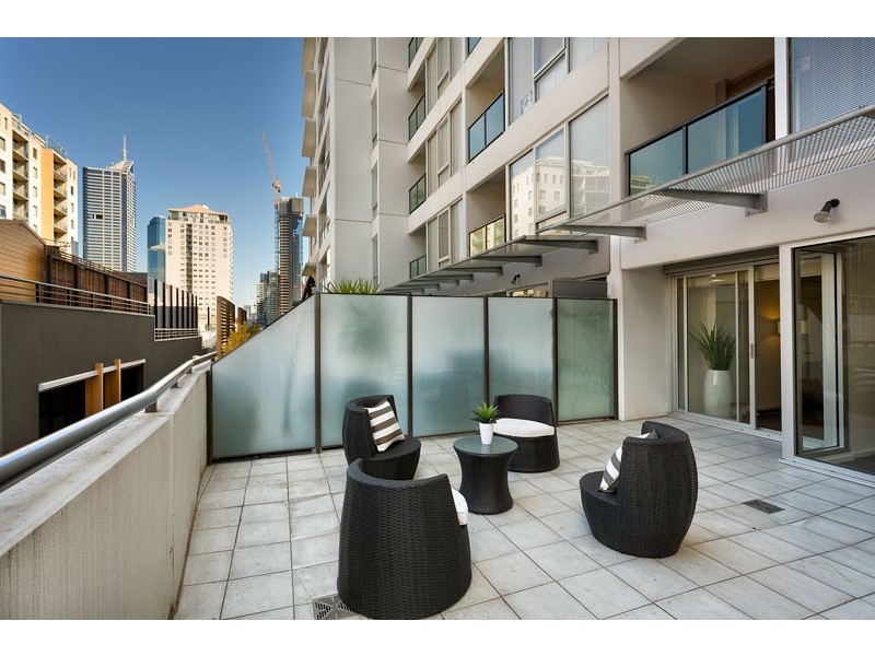 307/58 Jeffcott Street, West Melbourne VIC 3003