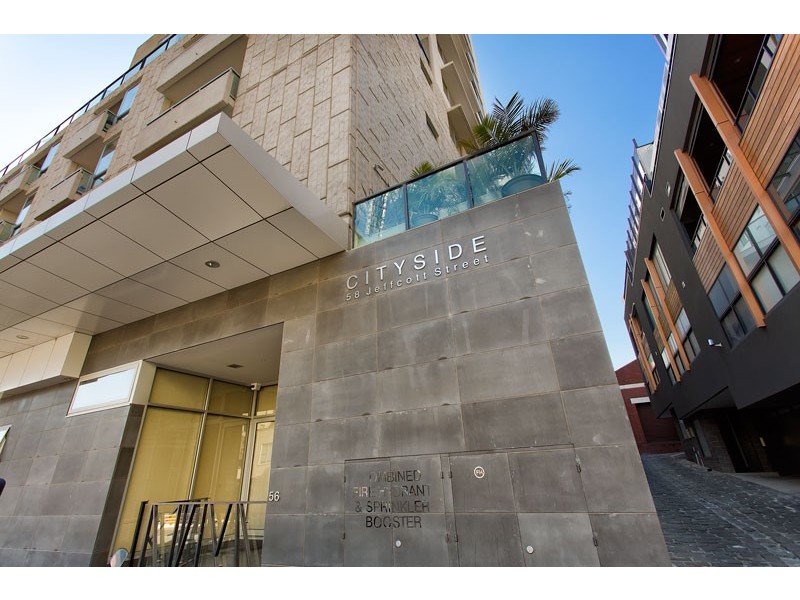 307/58 Jeffcott Street, West Melbourne VIC 3003