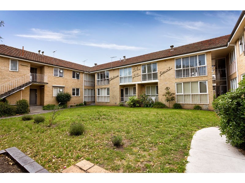 12/64 Holmes Road, Moonee Ponds VIC 3039