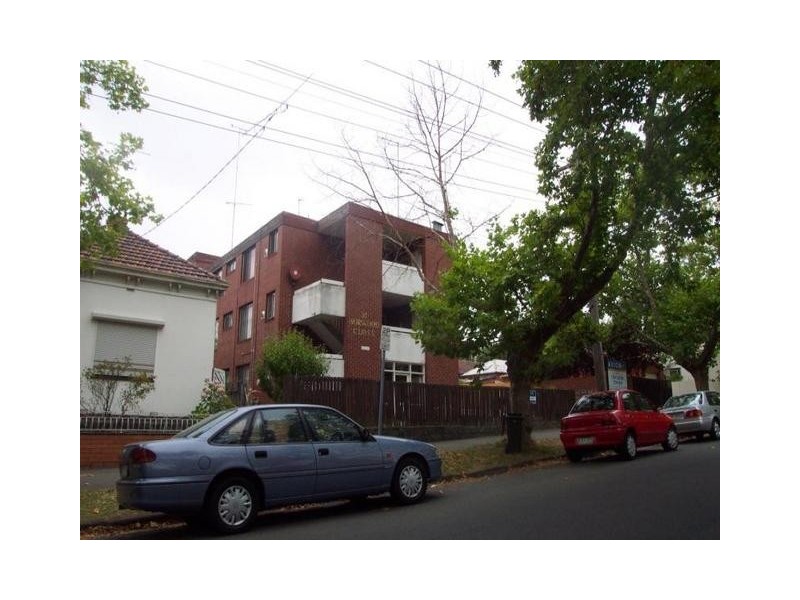 9/31 Norwood Street, Flemington VIC 3031