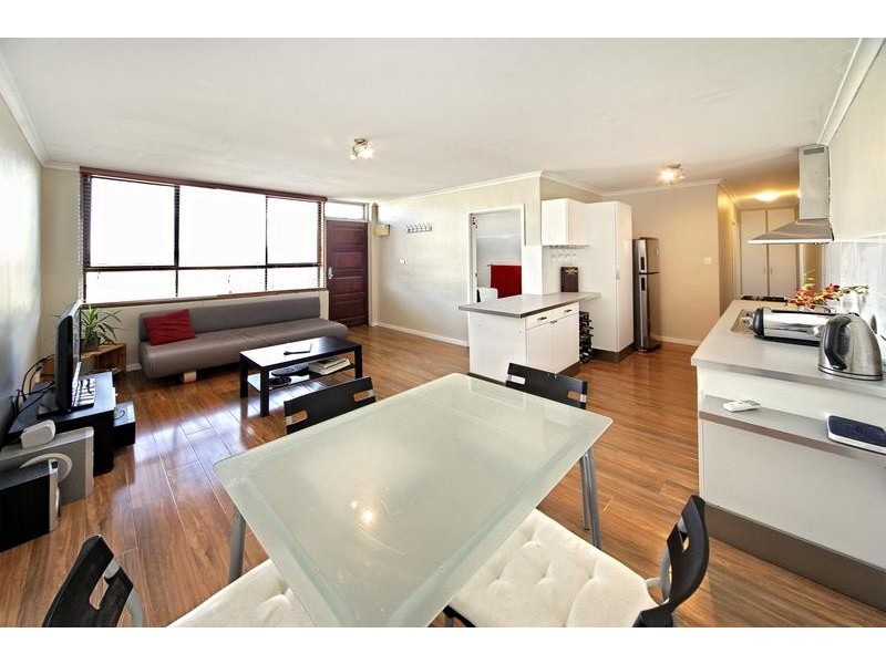 12/38 Hampton Parade, West Footscray VIC 3012