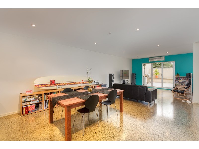 6/465 Macaulay Road, Kensington VIC 3031