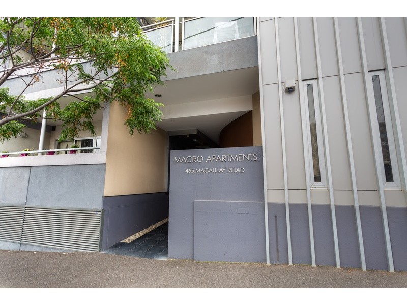6/465 Macaulay Road, Kensington VIC 3031