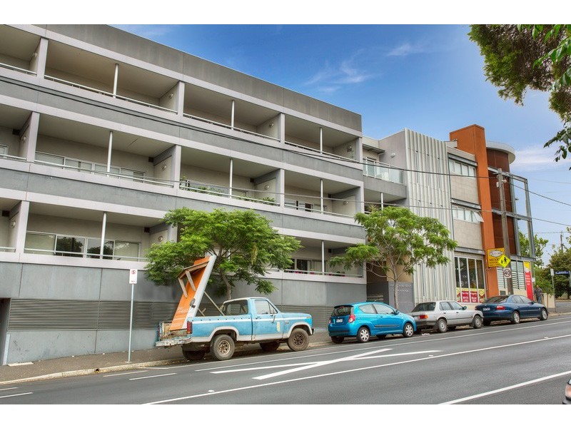 6/465 Macaulay Road, Kensington VIC 3031