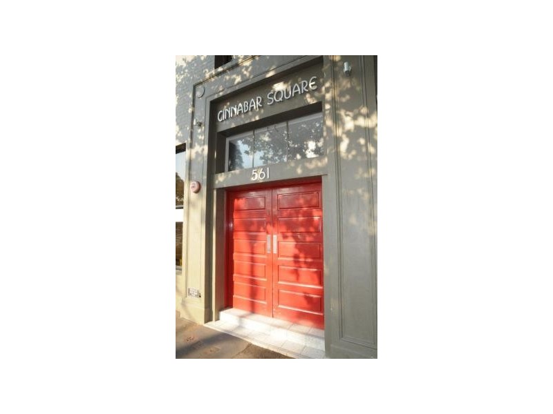 4/561 Spencer Street, West Melbourne VIC 3003