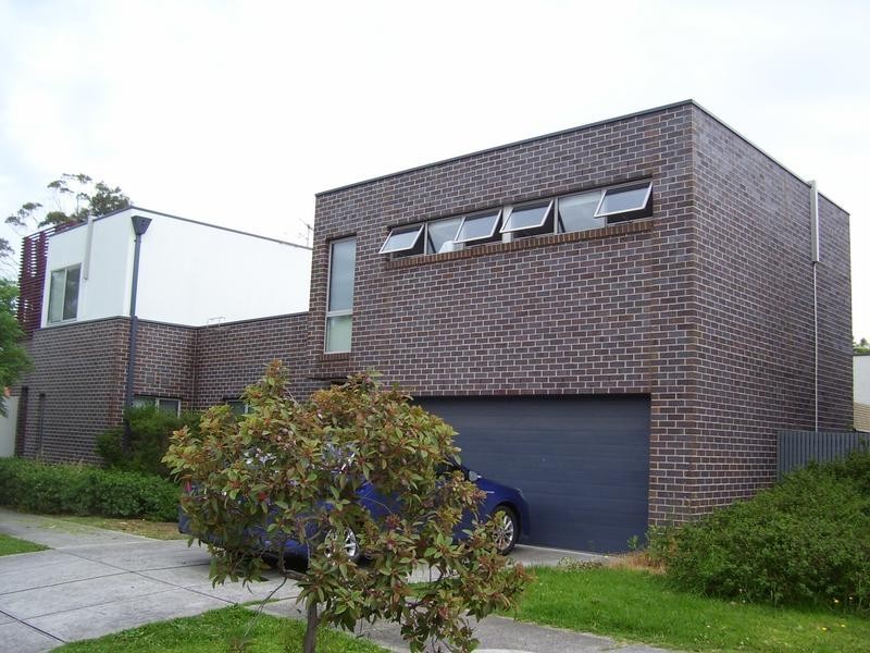 Rear of 5 Barak Street, Parkville VIC 3052