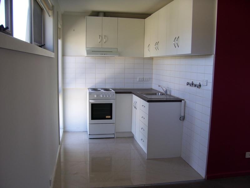 Rear of 5 Barak Street, Parkville VIC 3052