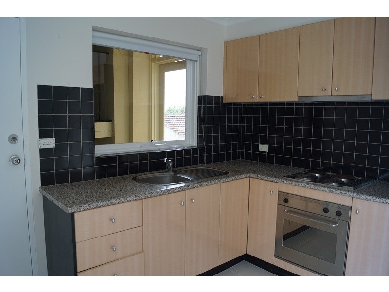 5/55 Wellington Street, Flemington VIC 3031