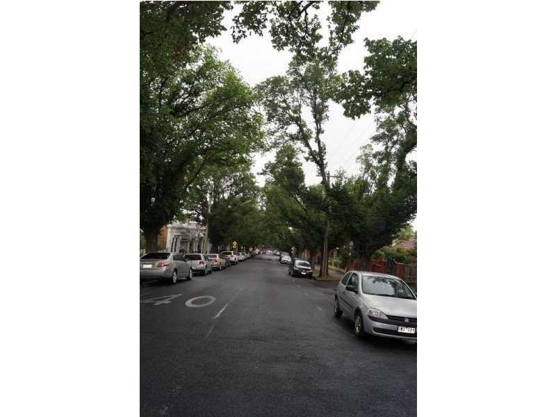 5/55 Wellington Street, Flemington VIC 3031