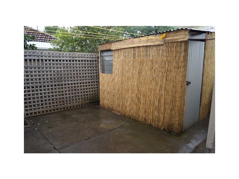 3 Dalgleish Street, Flemington VIC 3031