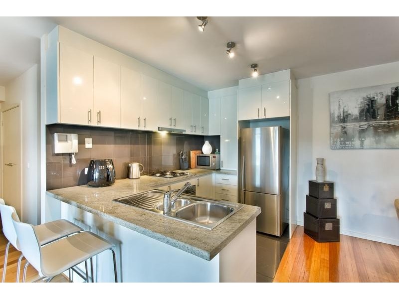 22/157 Epsom Road, Ascot Vale VIC 3032