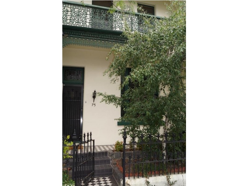 75 Gower Street, Kensington VIC 3031