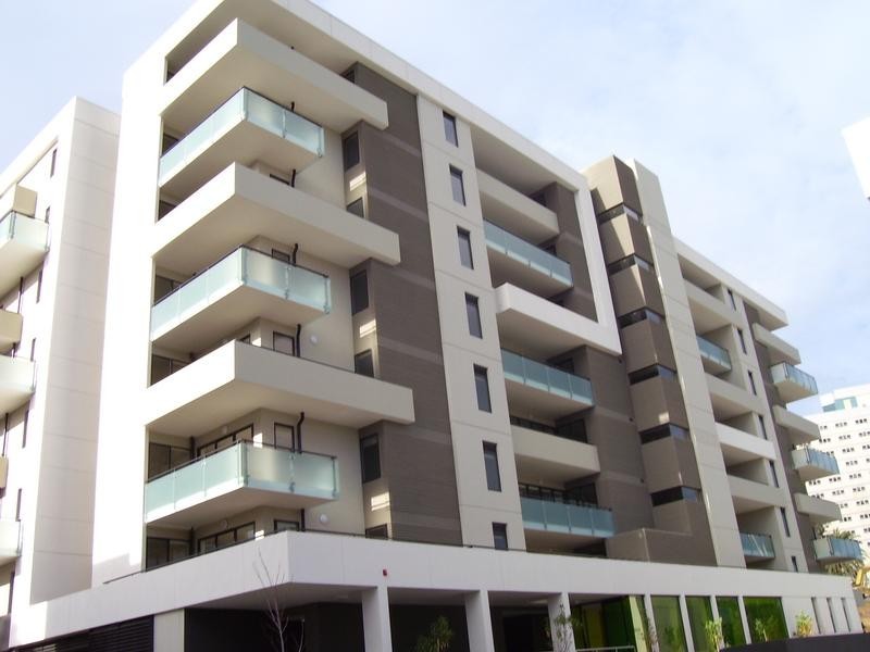 408/72 Altona Street, Kensington VIC 3031