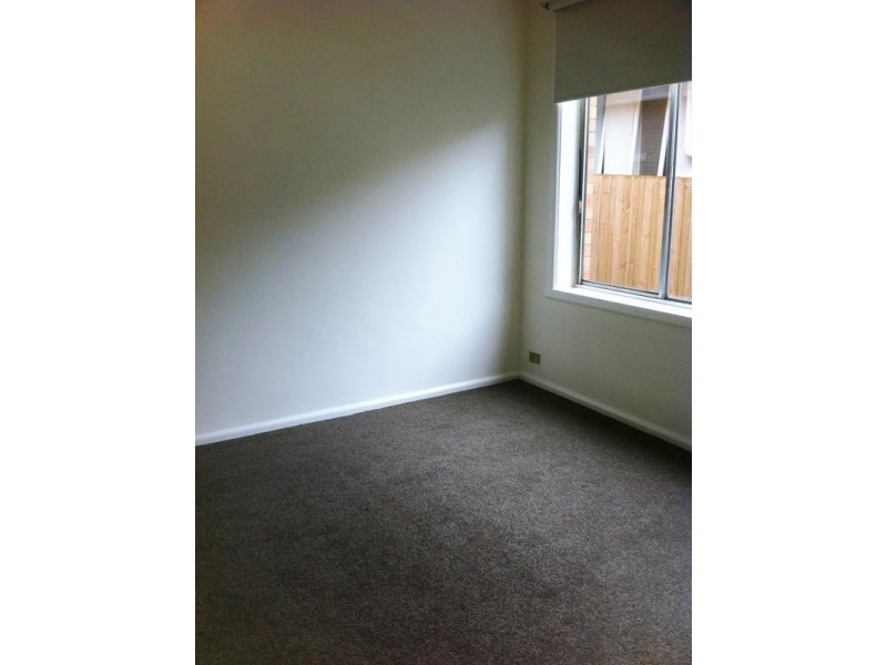 3/6 Chatham Street, Flemington VIC 3031