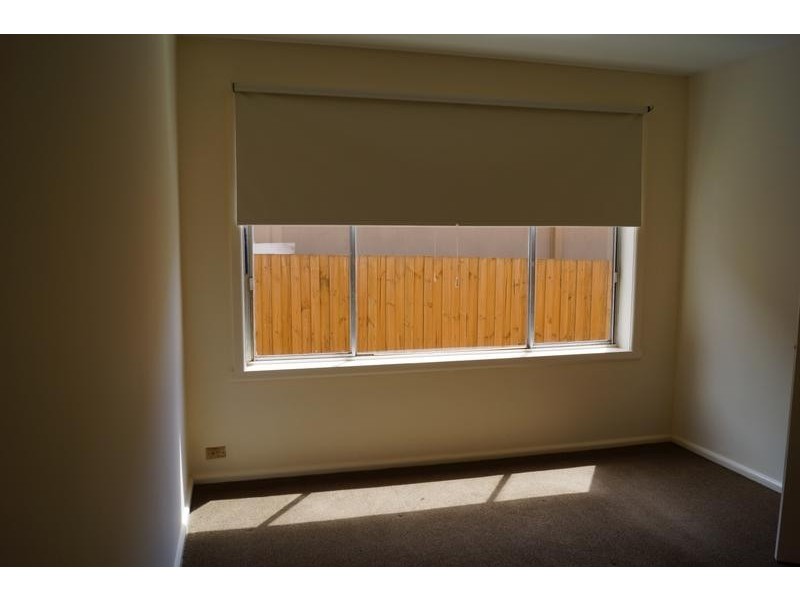 3/6 Chatham Street, Flemington VIC 3031