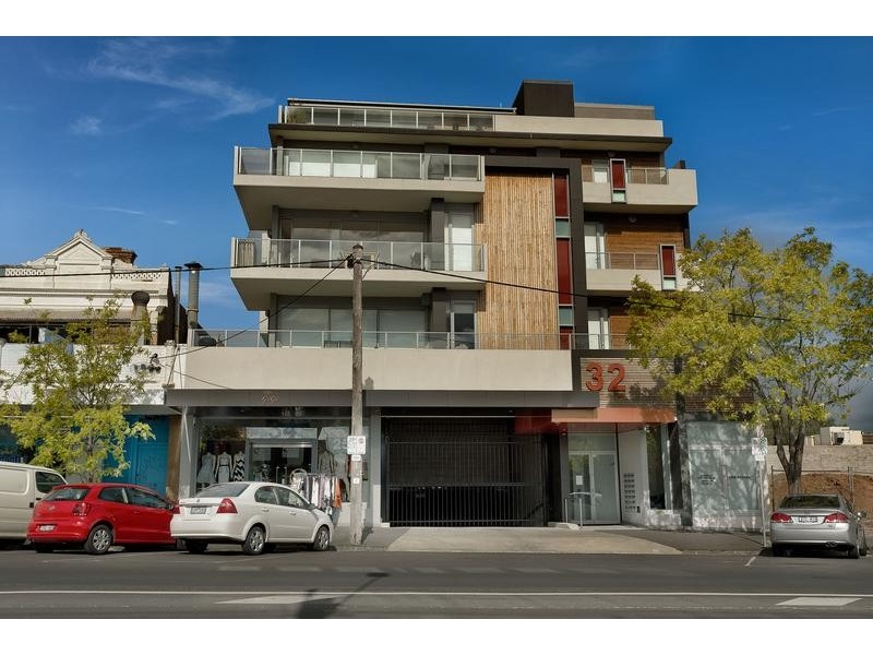9/32 Napier Street, Essendon VIC 3040
