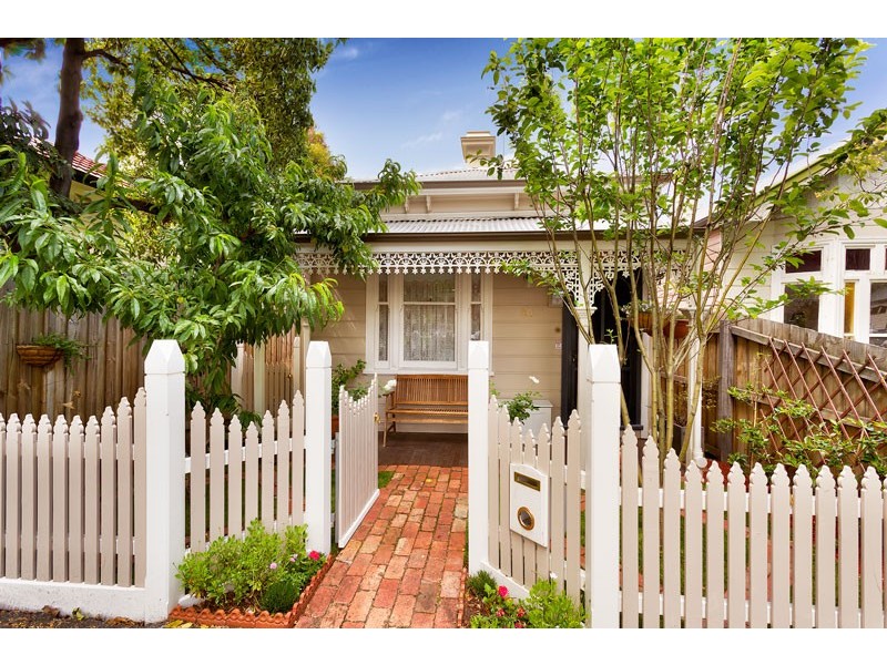 20 Norwood Street, Flemington VIC 3031