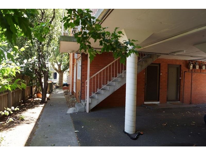 9/48 Farnham Street, Ascot Vale VIC 3032