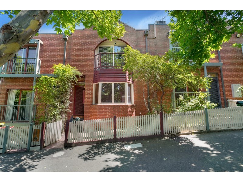 20 Bendall Street, Kensington VIC 3031