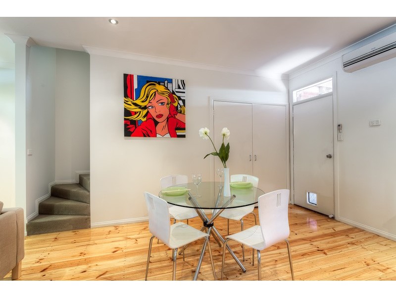 20 Bendall Street, Kensington VIC 3031