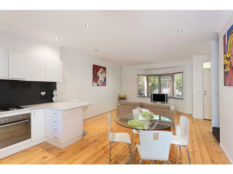 20 Bendall Street, Kensington VIC 3031