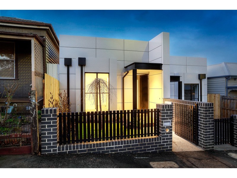 19 Hardiman Street, Kensington VIC 3031