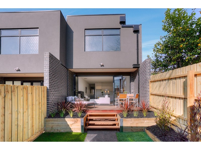 19 Hardiman Street, Kensington VIC 3031