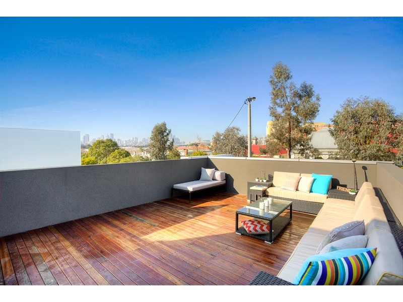 19 Hardiman Street, Kensington VIC 3031