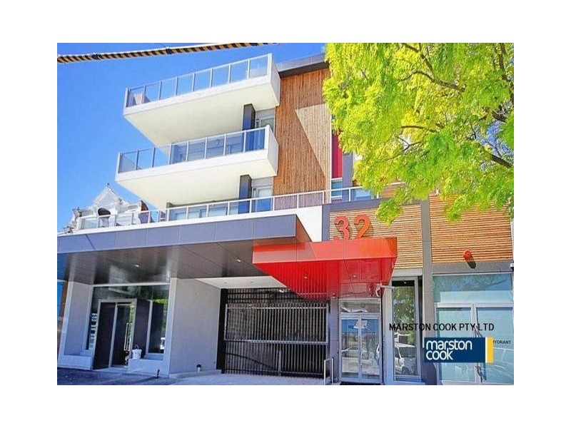16/32 Napier Street, Essendon VIC 3040