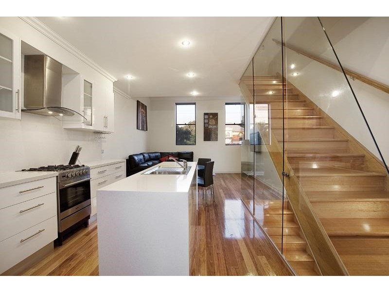 111 Howard Street, North Melbourne VIC 3051