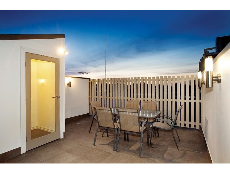 111 Howard Street, North Melbourne VIC 3051